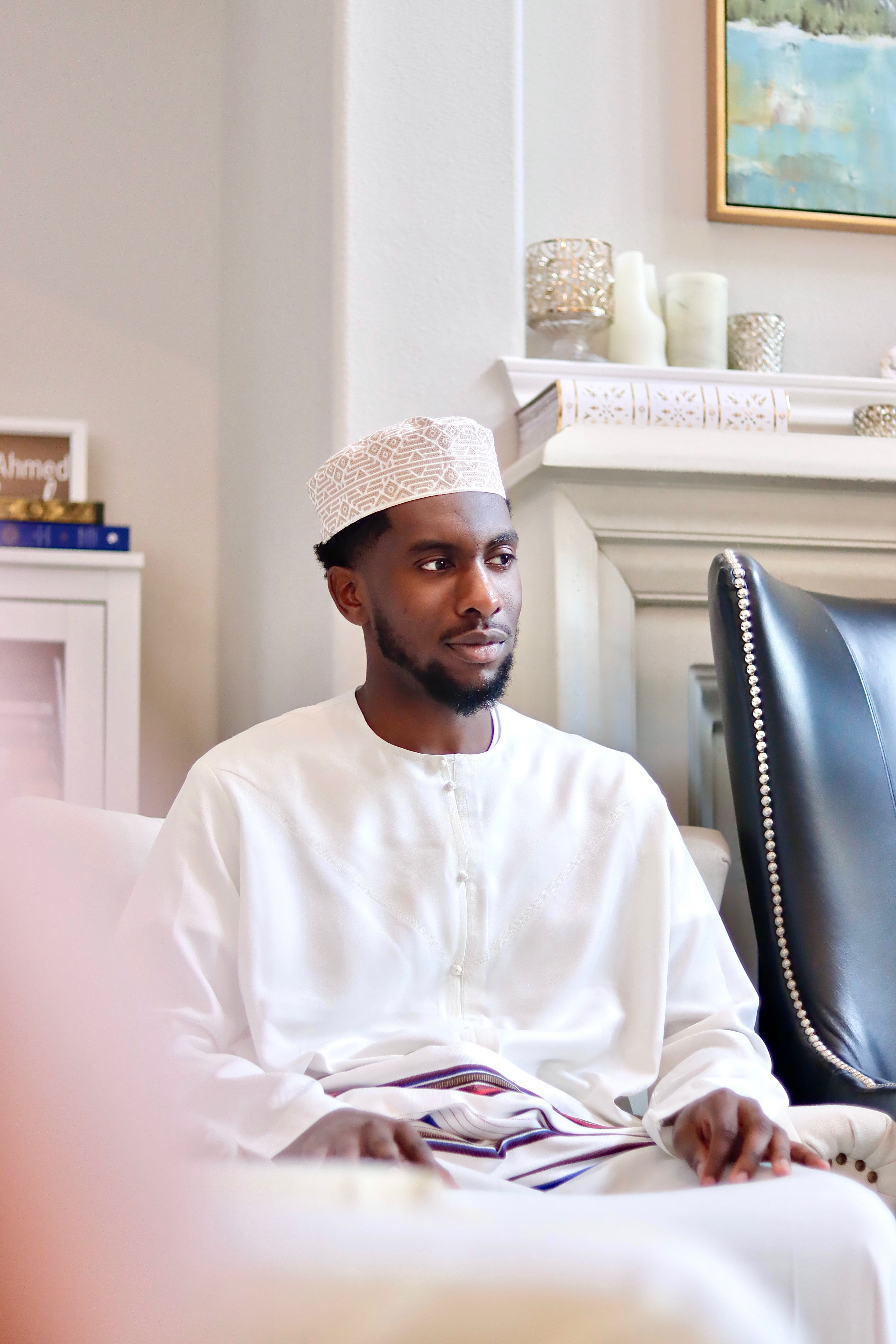 Qari Harun Chaani