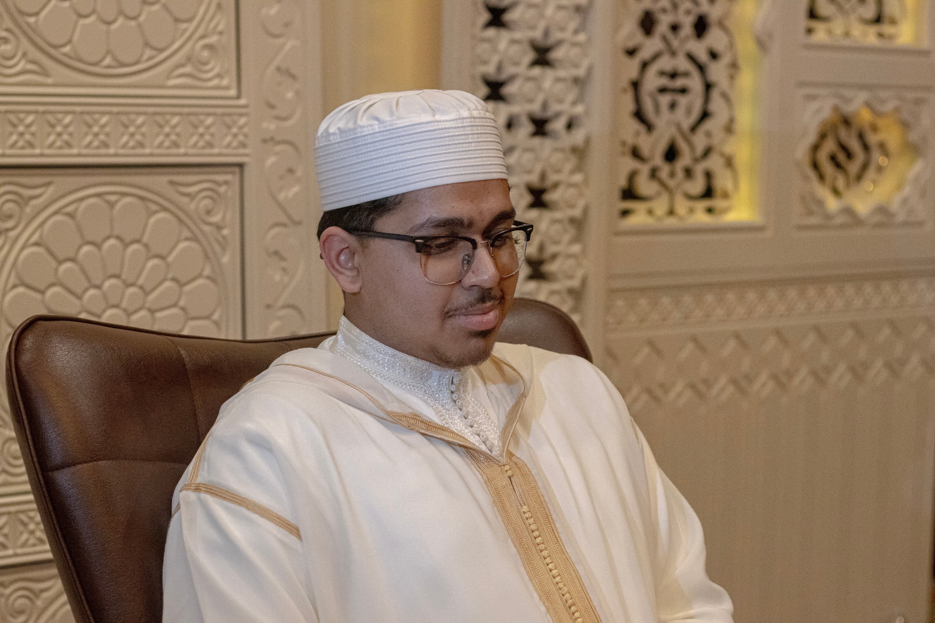 Qari Muhammad Patel