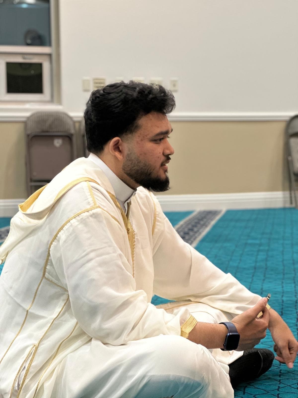 Qari Zian Ibrahim
