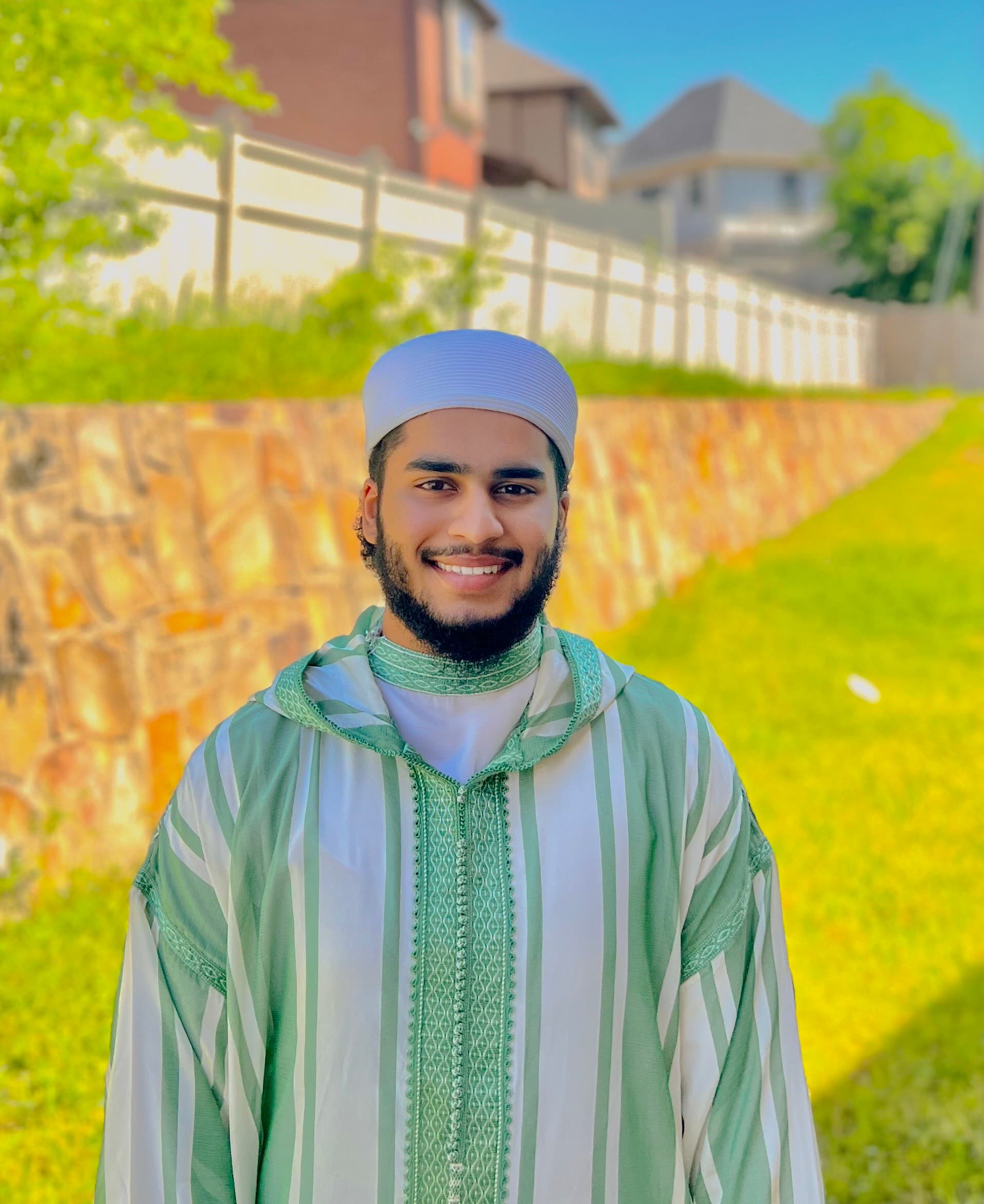 Shaykh Idris Nawaz